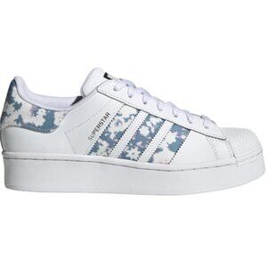ADIDAS - Superstar Bold Ambient Sky - Women's Size 8